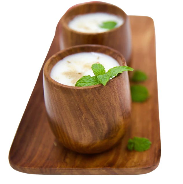 Masala Butter Milk