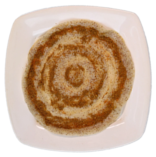 Millet Ellu Podi Dosai