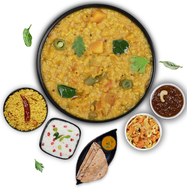 Millet-Executive-Lunch
