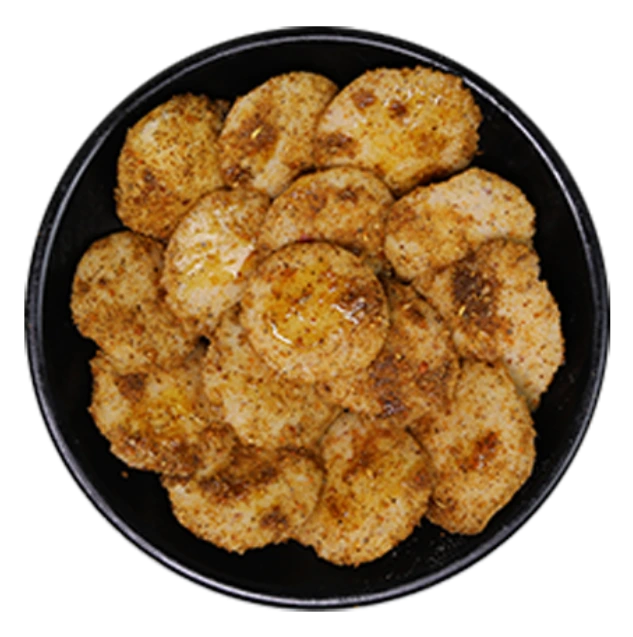 Millet Kaurvepillai Podi Idy