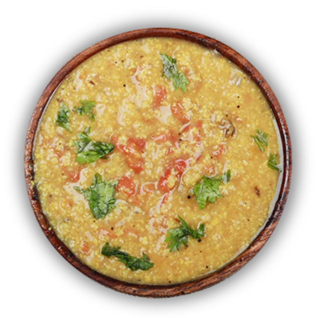 Millets Meharaj – A Curated Cuisine Based on Millets