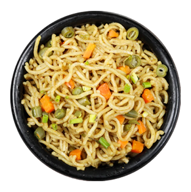 Millet veg Noodles