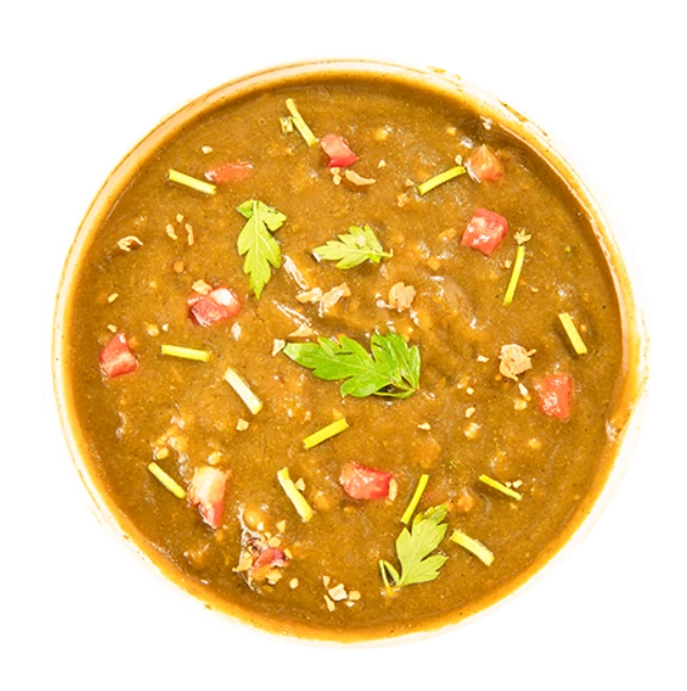 Mudakathan Soup