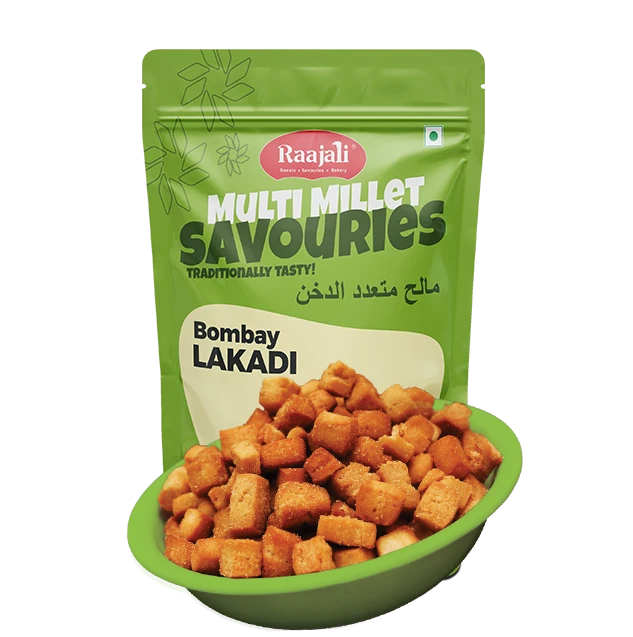 Multi Millet Bombay Lakadi