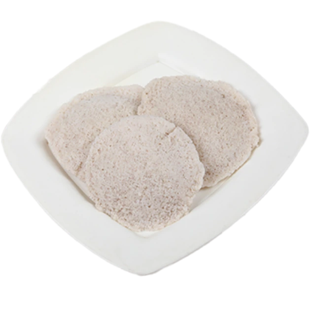 Multi Millet Idly (3 Nos) Combo