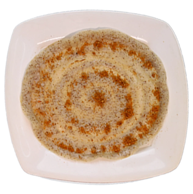 Multi Millet Podi Dosai