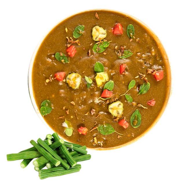 Murungai Soup BOWL