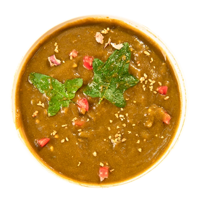 Thuthuvalai Soup BOWL