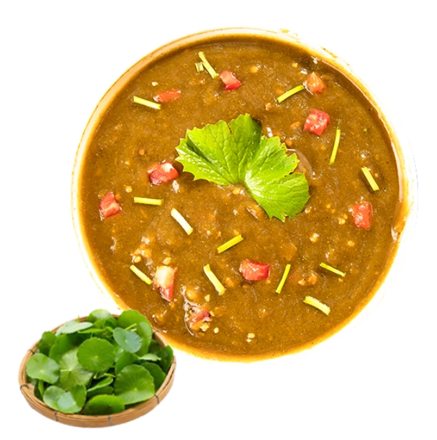 Vallarai Soup Bowl