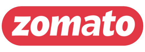 Zomato logo