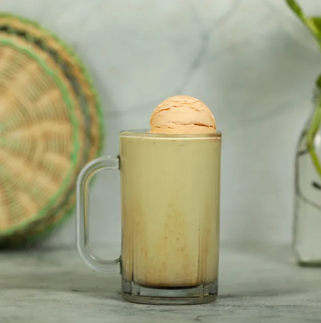Millet Gauva shake